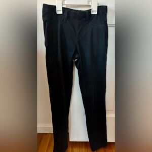 Uniqlo Skinny Jean Women's 25P Black Skinny Jeans